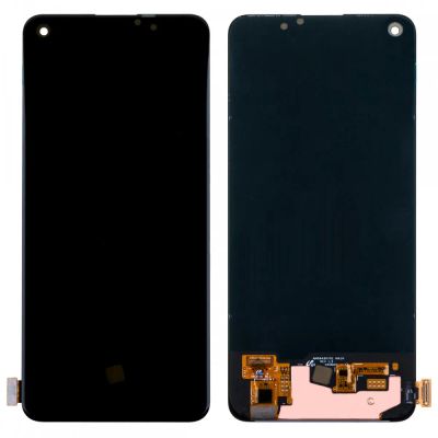 Лот: 22556913. Фото: 1. Дисплей Oppo A74 (CPH2219) + тачскрин... Дисплеи, дисплейные модули, тачскрины