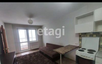 Лот: 23479114. Фото: 1. Продам 2-комн. кв. 29.3 кв.м... Японская кухня