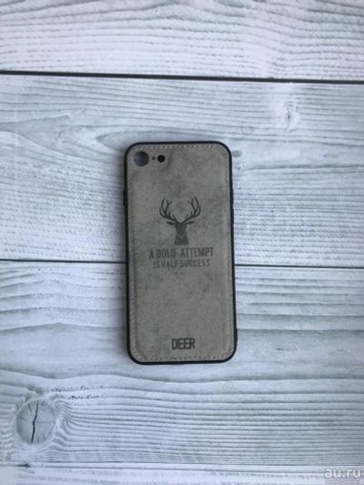 Лот: 13422249. Фото: 1. Чехлы на iPhone 8/7+/8/8+. Чехлы, бамперы