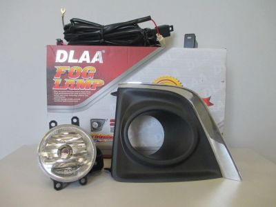 Лот: 15388253. Фото: 1. Фара противотуманная TY-642 Toyota... Оптика и освещение