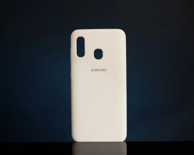 Лот: 19914549. Фото: 1. Кейс Silicon Cover для Samsung... Чехлы, бамперы
