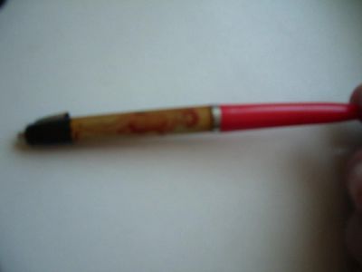 Лот: 7472441. Фото: 1. Ручка из 60-70годов СССР. Ручки шариковые, перьевые