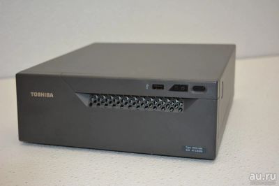 Лот: 13035470. Фото: 1. Toshiba IBM SurePOS 300 (4810-340... Компьютеры в сборе