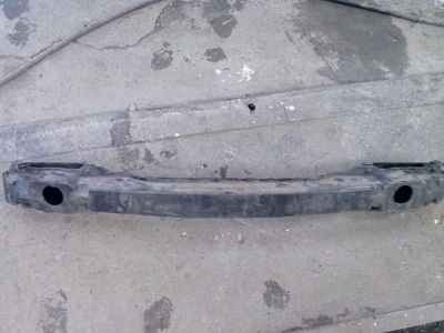 Лот: 5116446. Фото: 1. KIA Ceed 2010 год усилитель бампера... Кузов