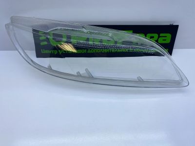Лот: 17349854. Фото: 1. Стекла фар Mazda 6 GG (2002-2007... Оптика и освещение
