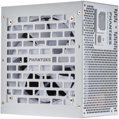 Лот: 25040930. Фото: 1. Блок питания 650Вт PHANTEKS AMP... Корпуса, блоки питания