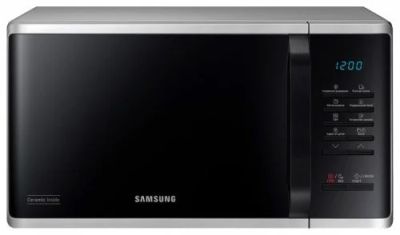 Лот: 9779581. Фото: 1. Микроволновая печь Samsung MS23K3513AS... Микроволновки, мини-печи