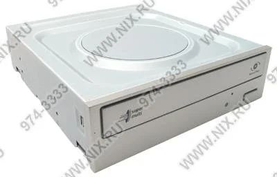 Лот: 167112. Фото: 1. Привод SATA DVD±RW LG (GH22NS40... Приводы CD, DVD, BR, FDD