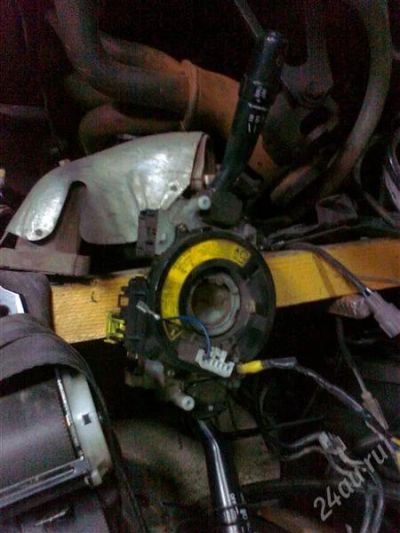 Лот: 2101440. Фото: 1. toyota mark2 jzx100 кулиса. Другое (автозапчасти)