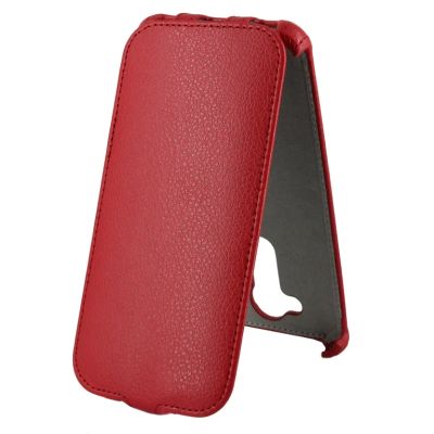 Лот: 6976486. Фото: 1. Флип-кейс Activ Leather для LG... Чехлы, бамперы