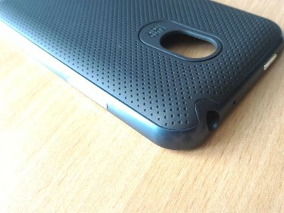 Лот: 6435279. Фото: 1. Чехол бампер для Meizu MX4. Чехлы, бамперы
