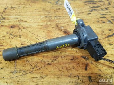 Лот: 18537710. Фото: 1. Катушка зажигания Honda Cr-V RD4... Электрооборудование