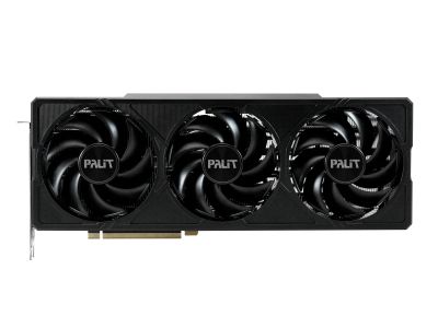 Лот: 25110315. Фото: 1. Видеокарта GeForce RTX4080 SUPER... Видеокарты