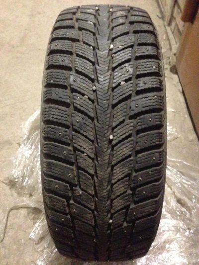 Лот: 6335987. Фото: 1. Nokian Hakkapeliitta 2 225/55... Шины