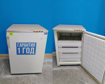 Лот: 20653286. Фото: 1. Морозильная камера Бирюса-14 код... Холодильники, морозильные камеры