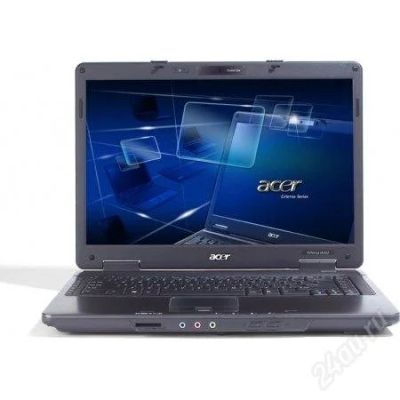 Лот: 2099001. Фото: 1. Acer Extensa 5630EZ-422G16Mi Pentium... Ноутбуки