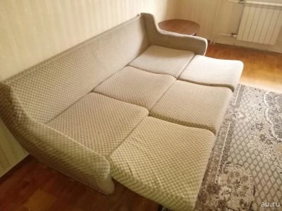 Лот: 8708109. Фото: 1. Продам диван. Диваны