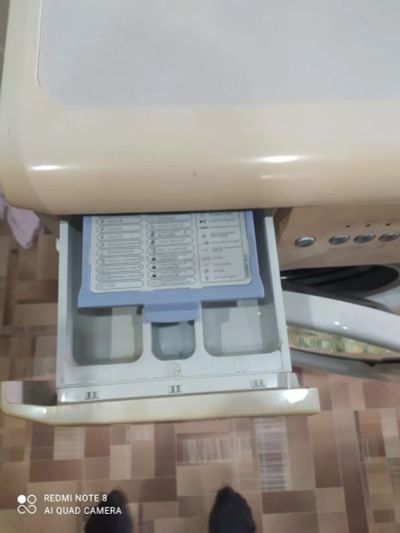 Лот: 20320137. Фото: 1. Стиральная машина Beko 3,5кг. Стиральные машины