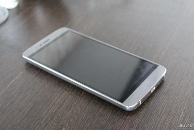 Лот: 8002674. Фото: 1. Elephone P8000. Смартфоны