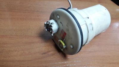 Лот: 21413485. Фото: 1. корпус бензонасоса Toyota ACV30... Двигатель и элементы двигателя