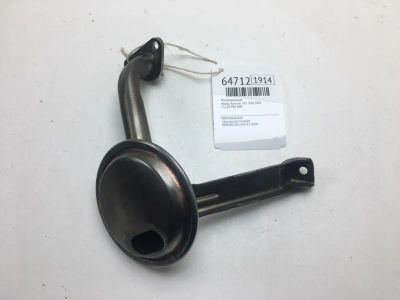 Лот: 20403336. Фото: 1. Маслоприемник Honda Avancier 2001... Двигатель и элементы двигателя