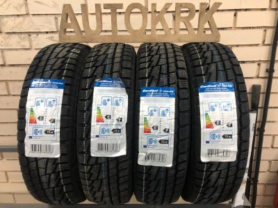 Лот: 19375586. Фото: 1. Зимние шины R14 175/70 Cordiant... Шины