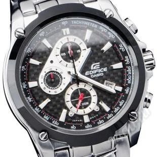 Лот: 2378485. Фото: 1. Casio Edifice EF-524D-7A. Оригинальные наручные часы