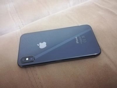 Лот: 12252760. Фото: 1. iPhone X, 64gb. Смартфоны