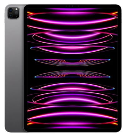 Лот: 19580479. Фото: 1. Планшет Apple iPad Pro (2022... Планшеты