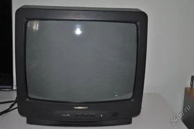 Лот: 7562320. Фото: 1. Телевизор GoldStar. Телевизоры