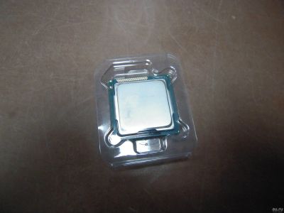 Лот: 15264788. Фото: 1. Процессор 1155 i5-3470 (CPU 4... Процессоры