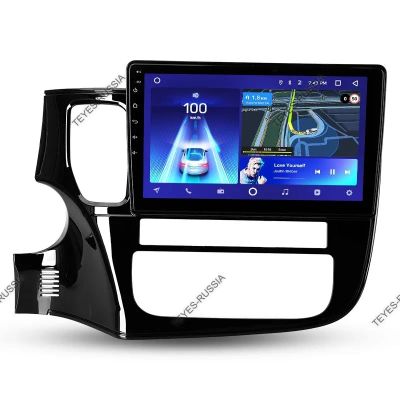Лот: 20759660. Фото: 1. Магнитола Teyes CC2 Lite Plus... Автомагнитолы