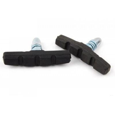 Лот: 17406209. Фото: 1. Колодки V-brake POWER (70mm) B-2... Запчасти