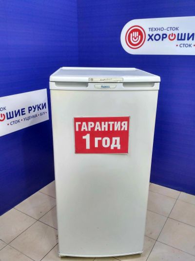 Лот: 14597105. Фото: 1. Холодильник (эконом) бирюса 10с-1... Холодильники, морозильные камеры