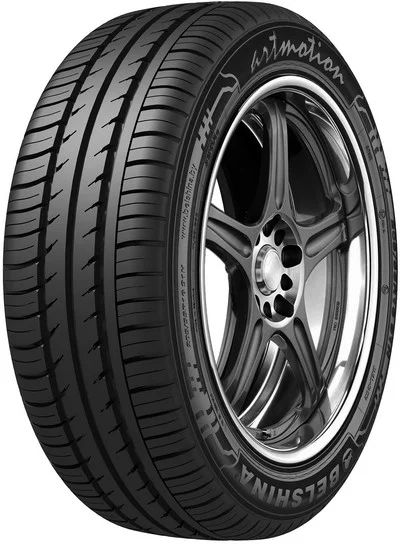 Лот: 9315934. Фото: 1. Belshina 215/60R16 95H Artmotion... Шины