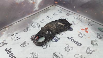 Лот: 23590056. Фото: 1. Кожух ГРМ Subaru R2 EN07E 13563KA342. Двигатель и элементы двигателя