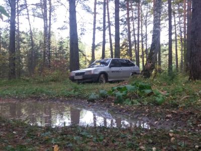 Лот: 14614646. Фото: 1. Ваз2109. Автомобили