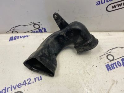Лот: 21715249. Фото: 1. воздуховод Kia Cerato LD. Двигатель и элементы двигателя