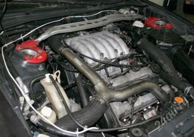 Лот: 2154550. Фото: 1. Распорка Galant Legnum VR-4. Детали тюнинга