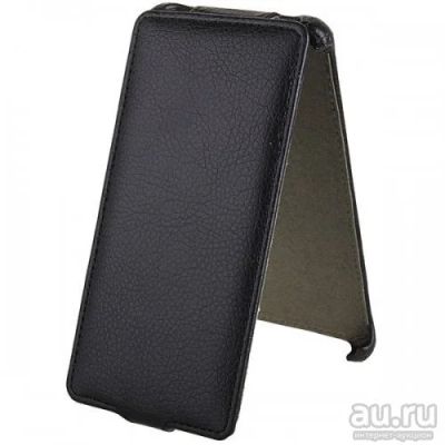 Лот: 9263016. Фото: 1. Чехол Flip Activ Leather для Sony... Чехлы, бамперы