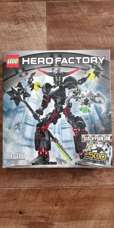 Лот: 12500663. Фото: 1. Lego 2. Конструкторы