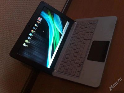 Лот: 1738847. Фото: 1. Sony vaio VPCW121AX. Ноутбуки