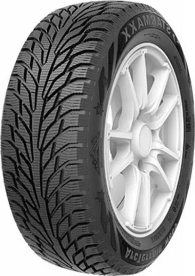 Лот: 20151545. Фото: 1. 185/65 R15 88T Starmaxx Arcterrain... Шины