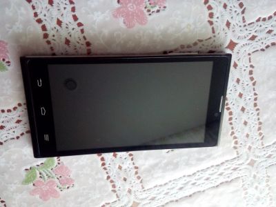 Лот: 4948235. Фото: 1. zte blade l2. Смартфоны