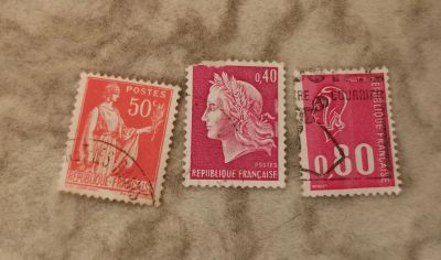 Лот: 18578578. Фото: 1. Марки (02.02.22) 18. Марки