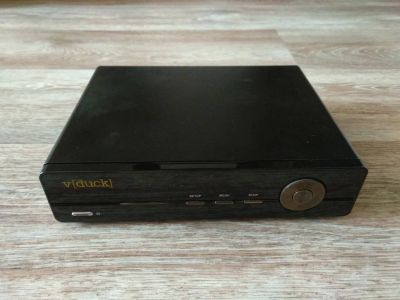 Лот: 11155068. Фото: 1. Медиаплеер v[duck] B311. Медиаплееры