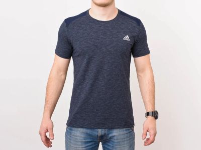 Лот: 11440805. Фото: 1. Футболка Adidas Артикул: 10042. Футболки, поло