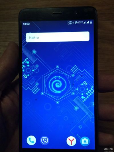 Лот: 12819336. Фото: 1. Xiaomi redmi note 3 pro. Смартфоны