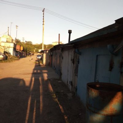 Лот: 16037622. Фото: 1. Гараж. Гаражи, парковочные места