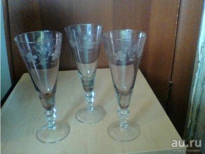 Лот: 9468822. Фото: 1. посуда бокалы ... Кружки, стаканы, бокалы